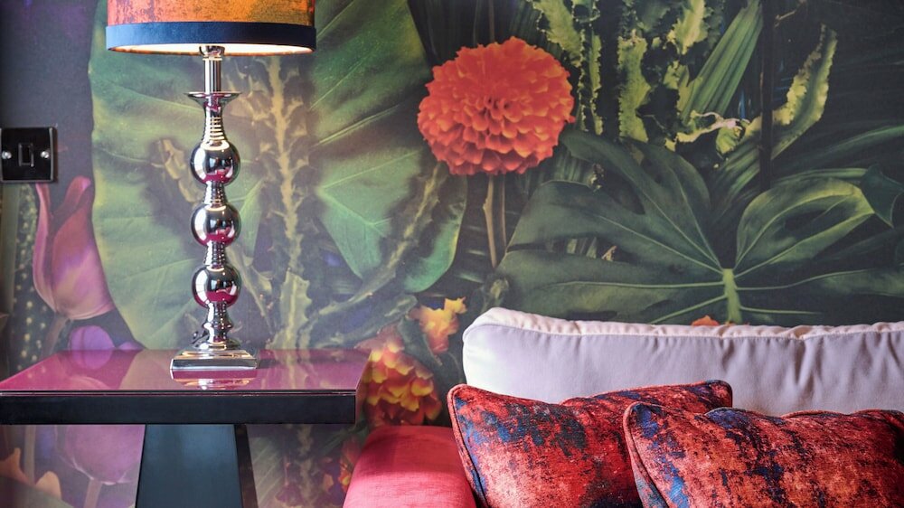 Фото Malmaison Aberdeen