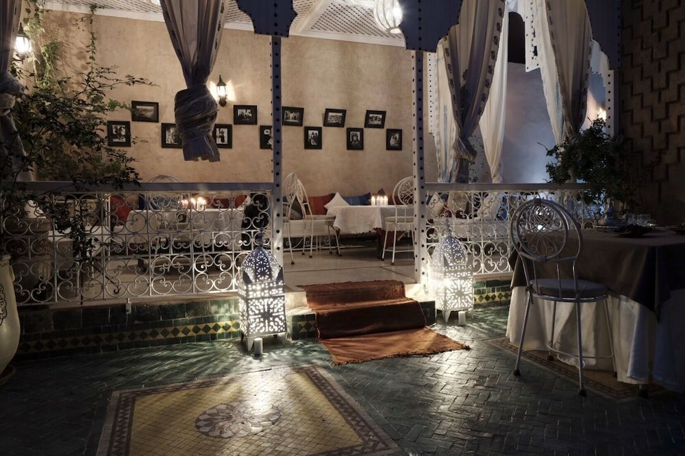 Фото Riad Ouarzazate