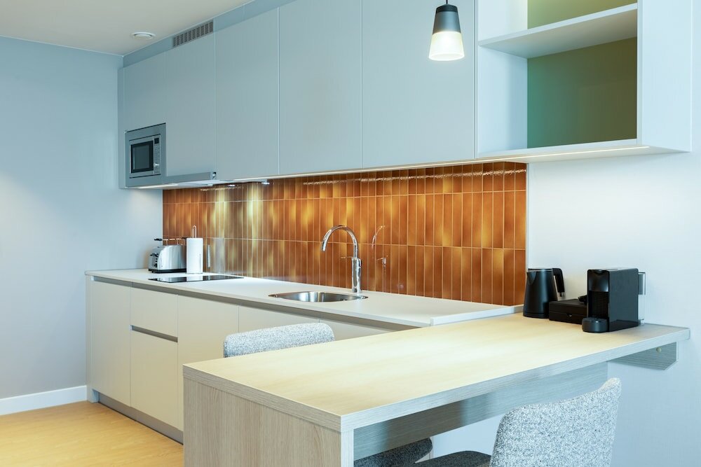 Фото Residence Inn by Marriott The Hague