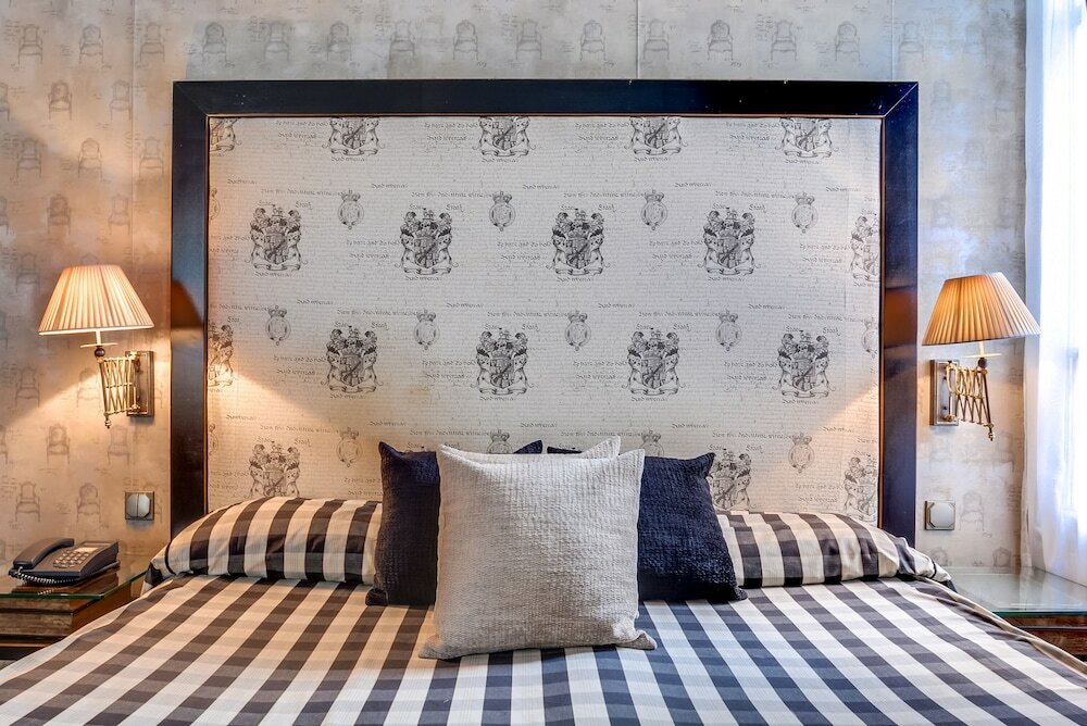 Фото Villa Lutece Port Royal