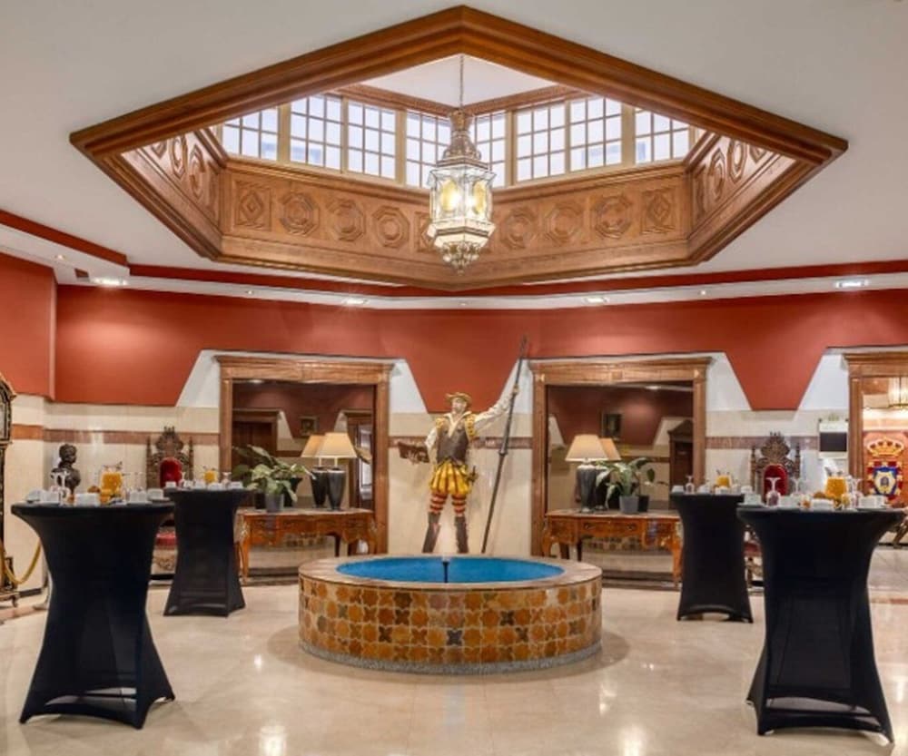 Фото Exe Doña Carlota