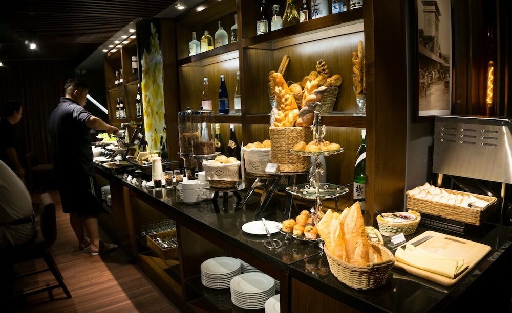 Фото Silverland Sakyo Hotel & SPA