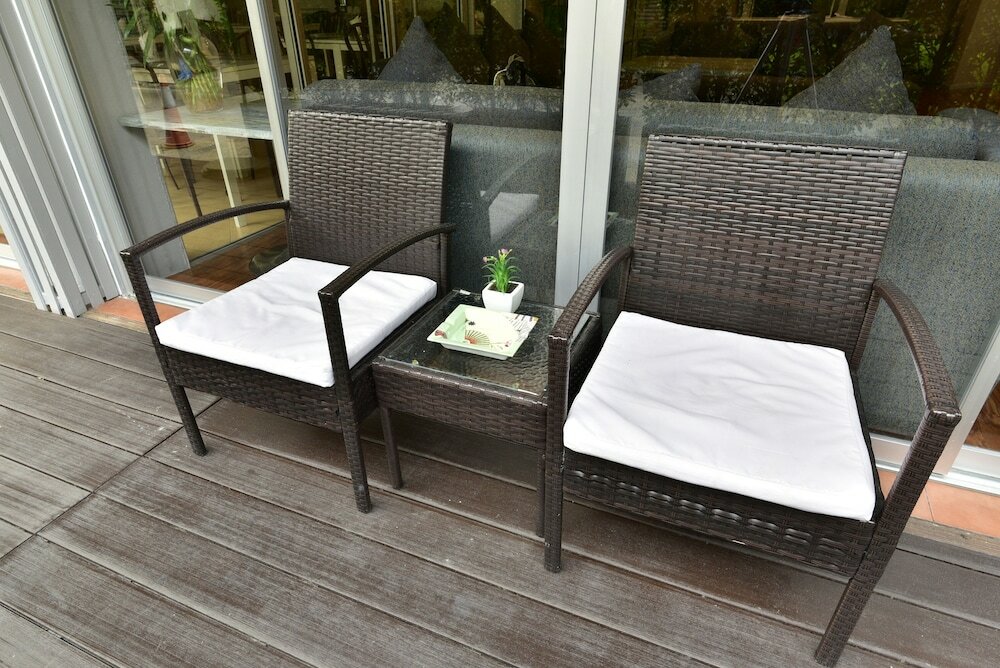 Фото Ratchadamnoen Residence