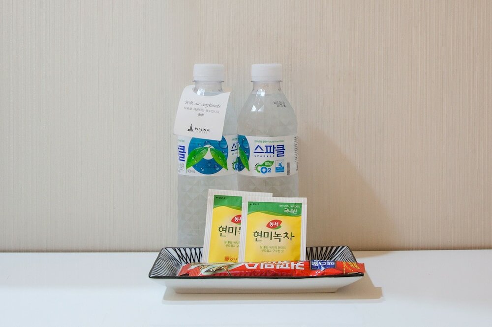 Фото Pharos Hotel