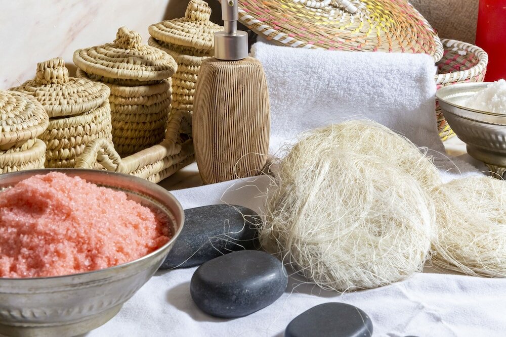 Фото Mövenpick Resort Petra