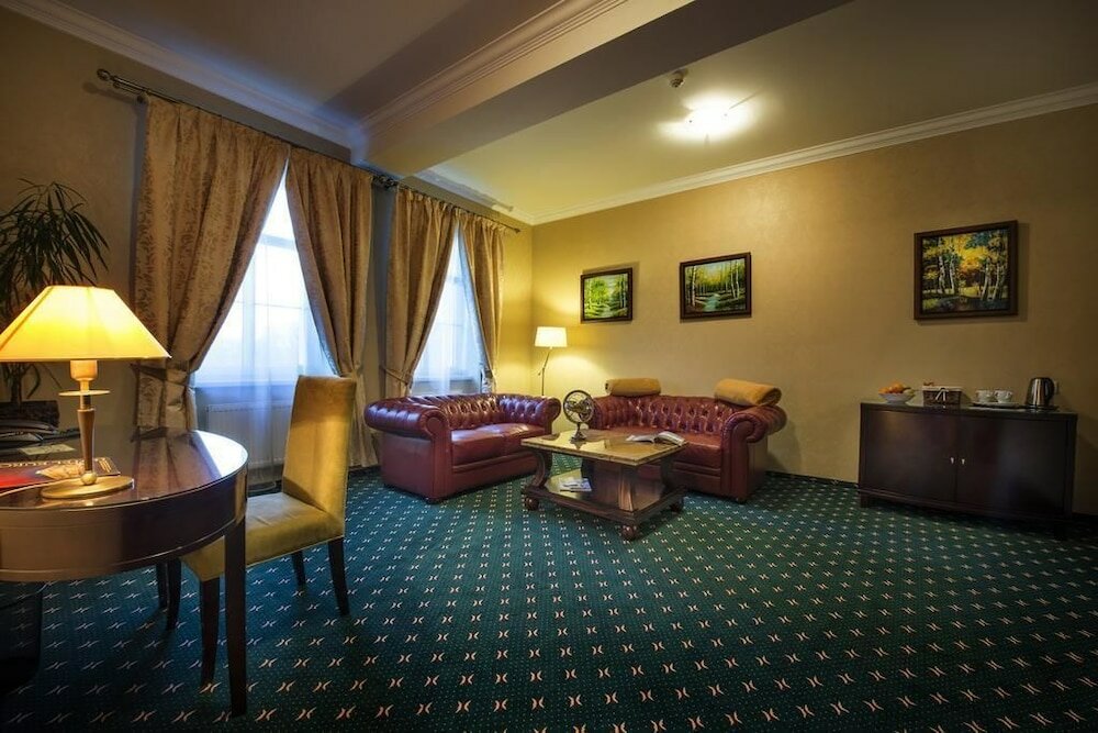 Фото Hotel Europa