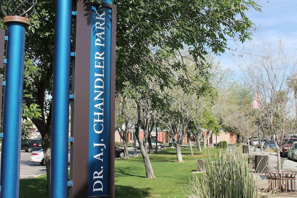 Фото Staybridge Suites Phoenix - Chandler, an Ihg Hotel