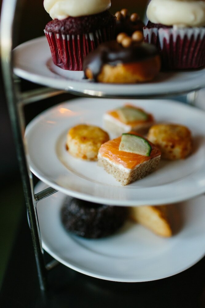 Фото Castle Hill Inn