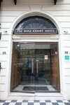 Rose Court Hotel