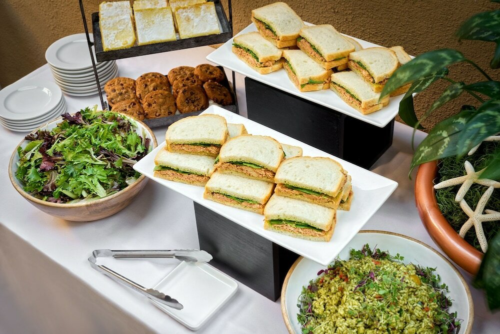 Фото Beach House Hotel at Hermosa Beach