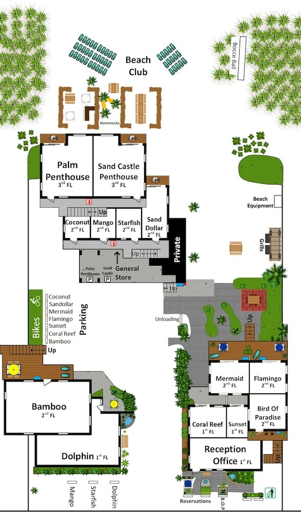 Фото Cedar Cove Resort and Cottages