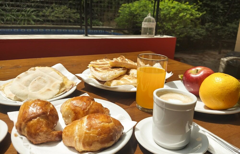 Фото отеля 4