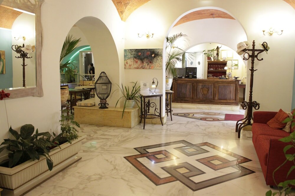 Фото отеля 4