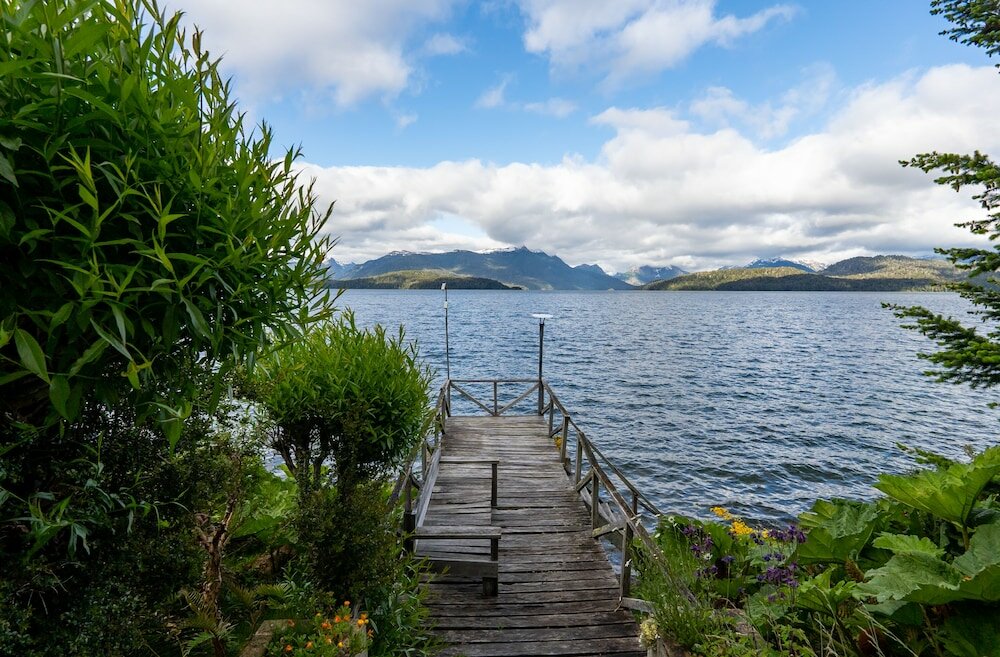 Фото El Faro Boutique Hotel & SPA by Don