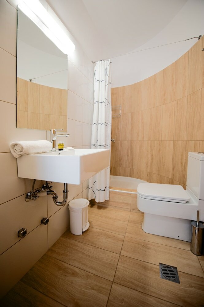 Фото Olympion Hotel