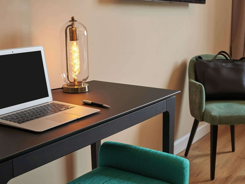 Фото La Place Nanterre La Défense