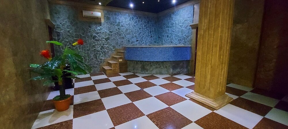 Фото Сочи Палас