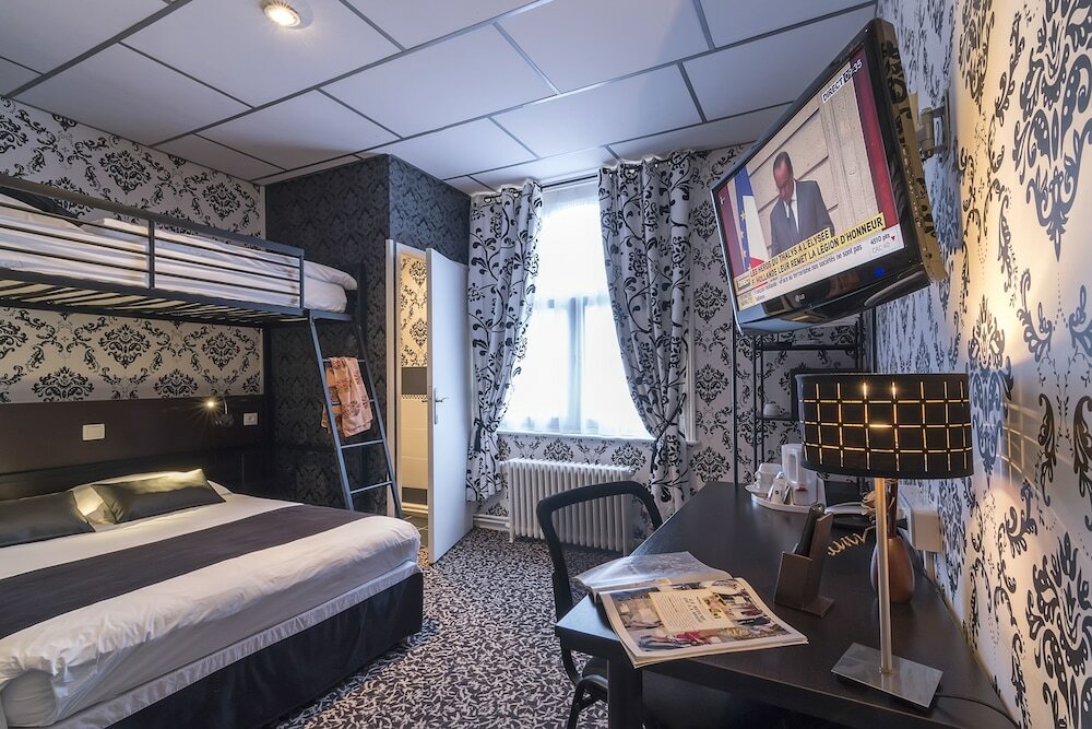 Фото отеля 5