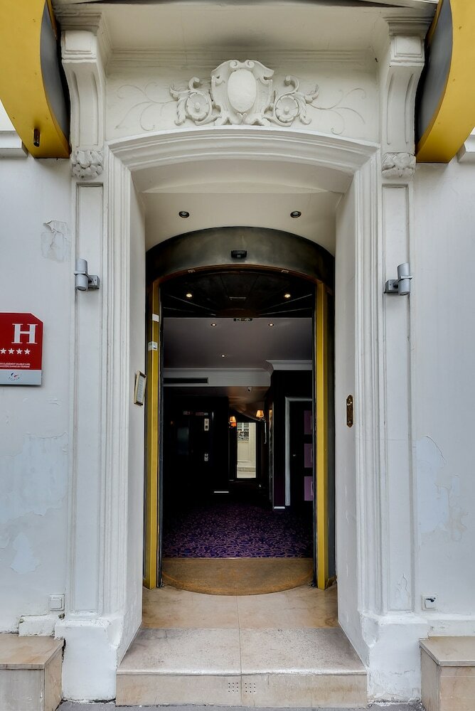 Фото Villa Lutece Port Royal