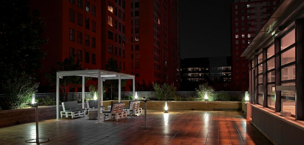 Фото Nh Valencia Las Artes