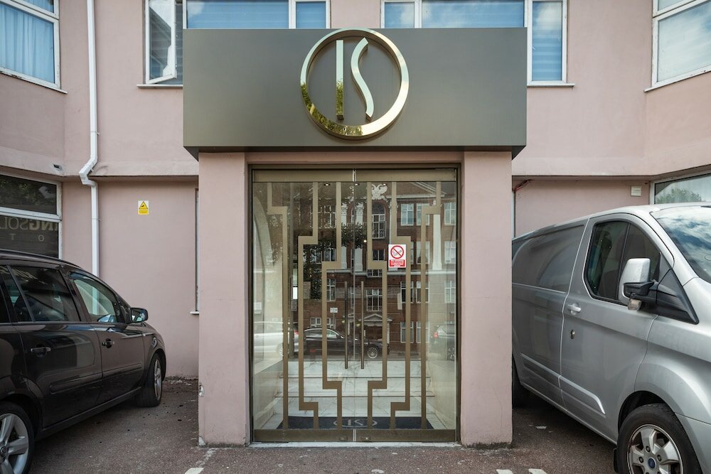 Фото King Solomon Hotel