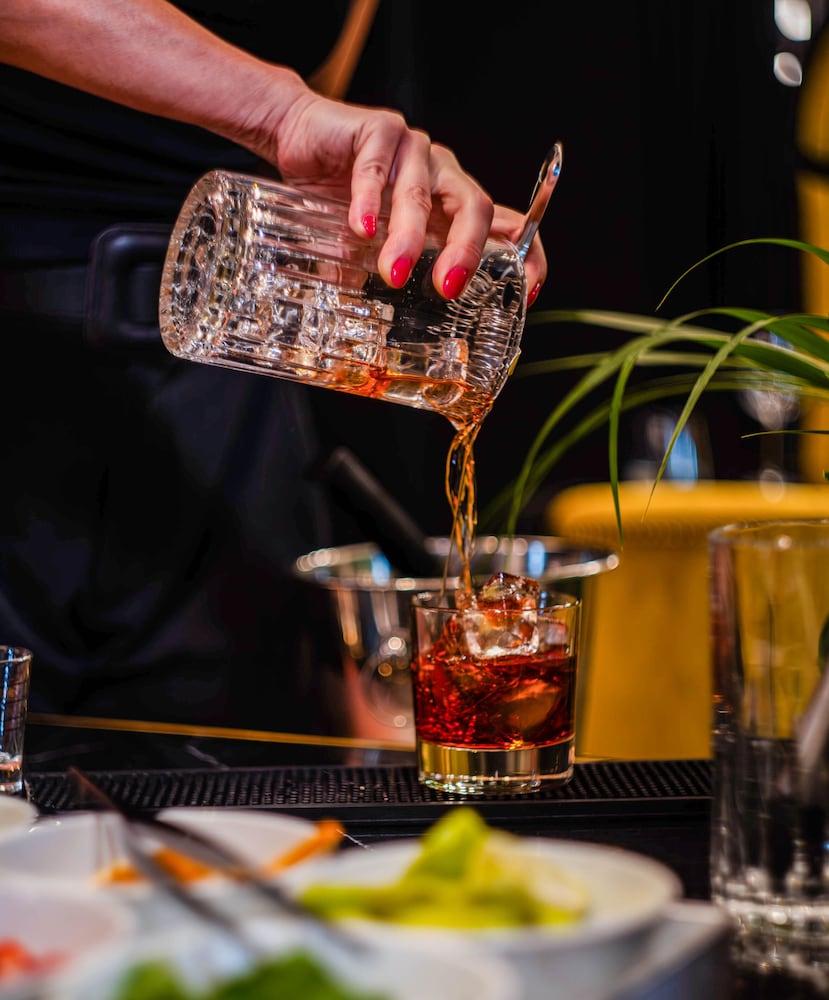 Фото Gate Twenty Two Boutique Hotel