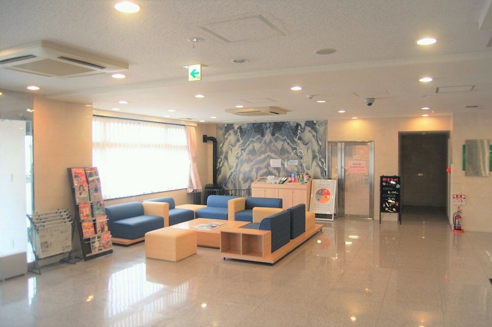 Фото Central Hotel Imari