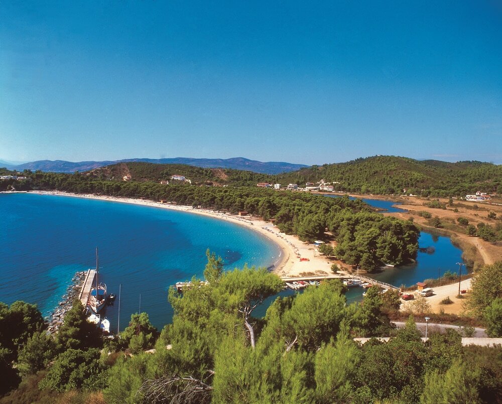 Фото Skiathos Palace Hotel