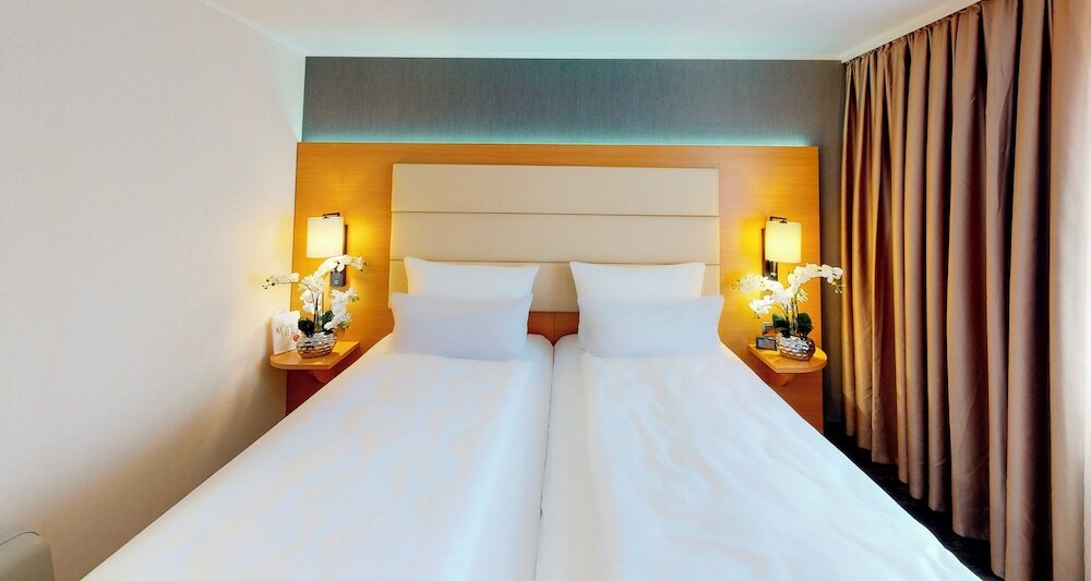 Фото Best Western Hotel Am Kastell