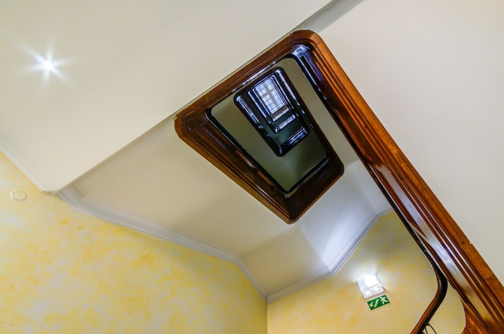 Фото Avenida Park Hotel 