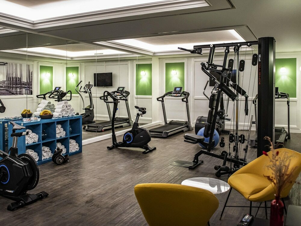 Фото Maek Hotel Antwerp Central