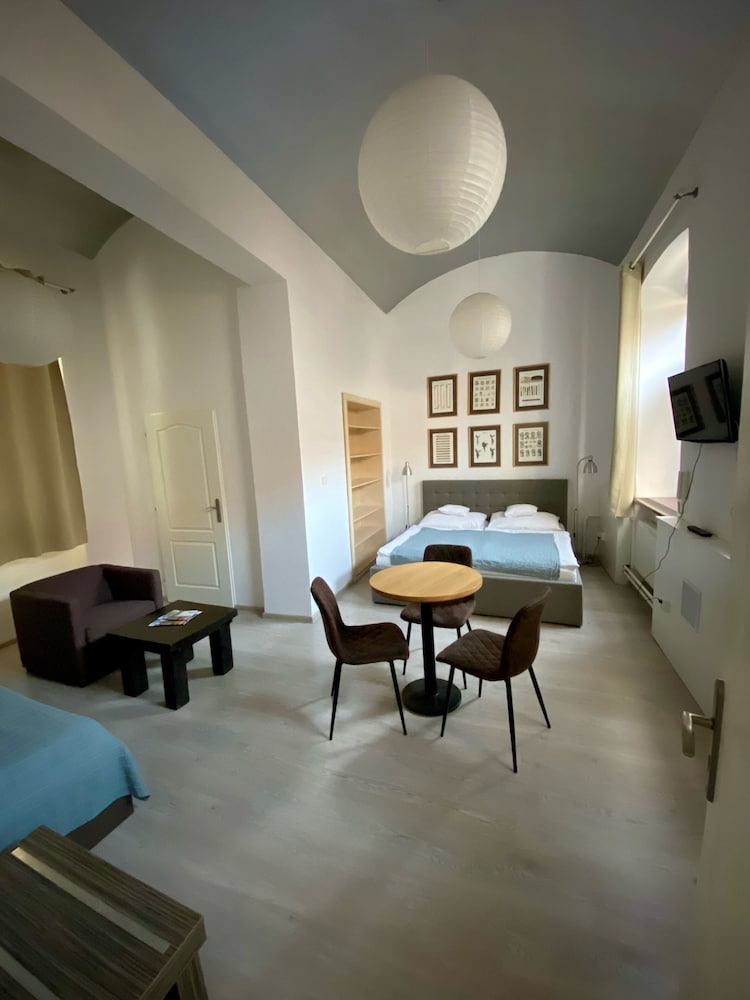 Фото Horse inn Pension