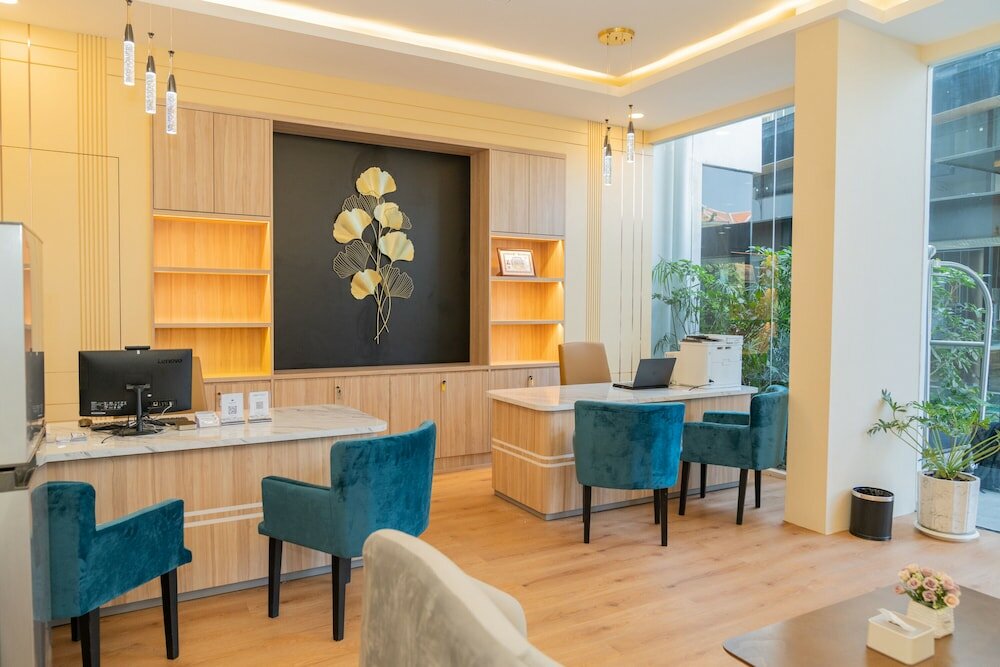 Фото 85 Soho Hotel & Serviced Apartment