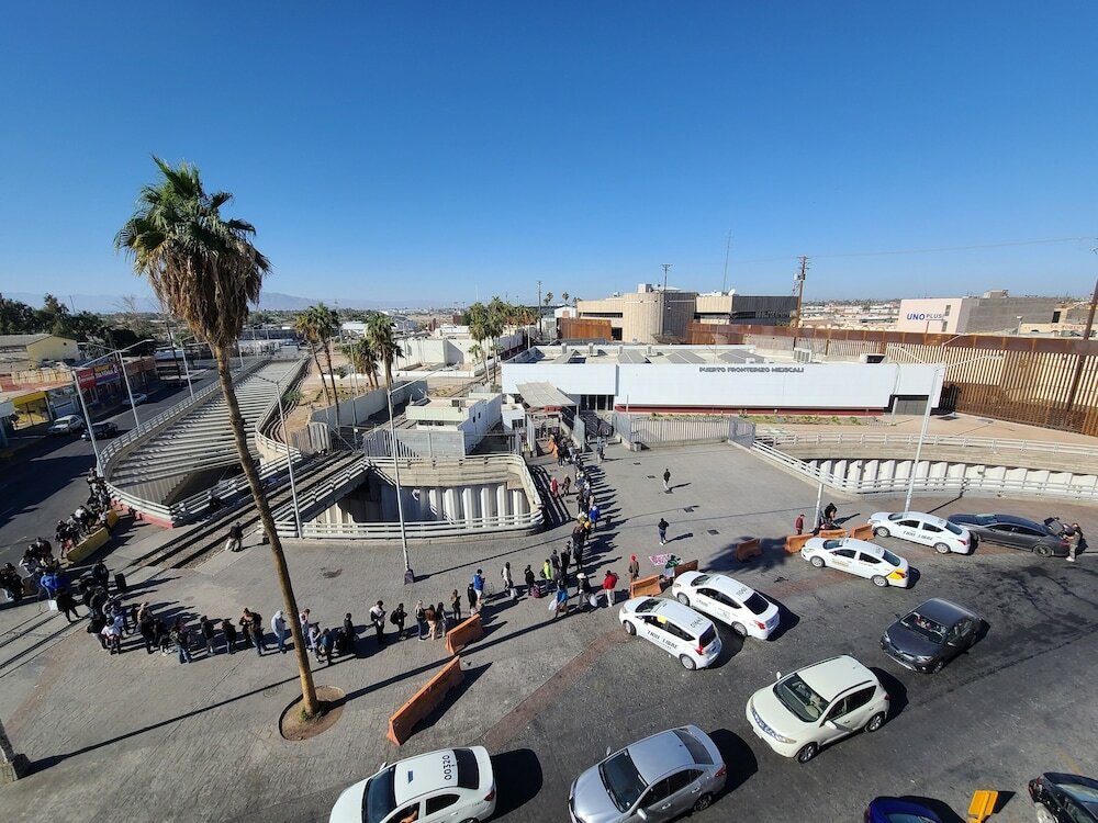 Фото Hotel del Norte