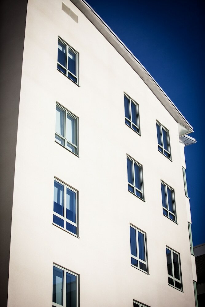 Фото First Hotel River C