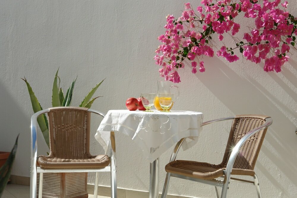 Фото Aressana SPA Hotel and Suites