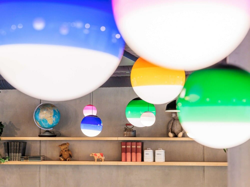 Фото ibis Styles Bern City