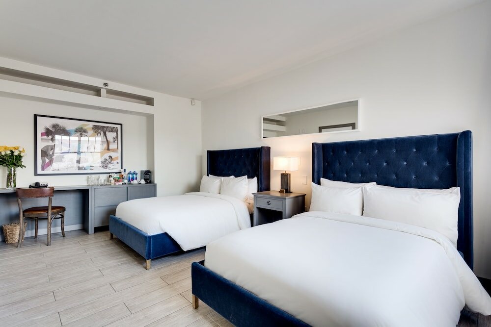 Фото Clinton Hotel South Beach