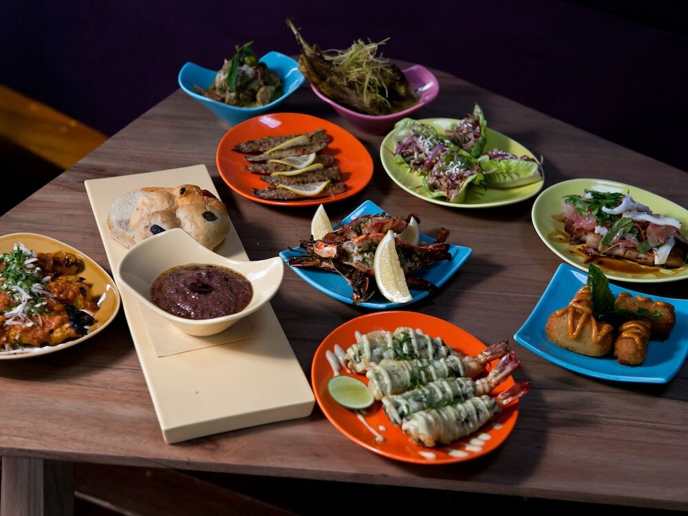 Фото The Bale Nusa Dua