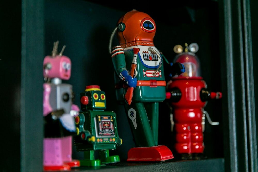 Фото The Hôtel de Neuville - Arc de Triomphe