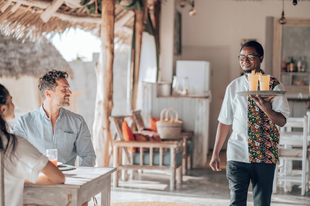 Фото Sahari Zanzibar