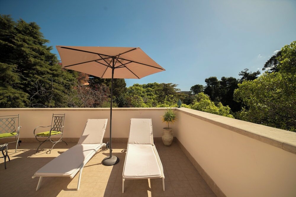 Фото Hotel Parco delle Fontane