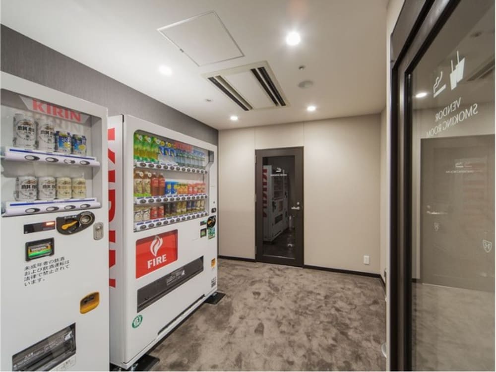 Фото The Royal Park Canvas - Nagoya