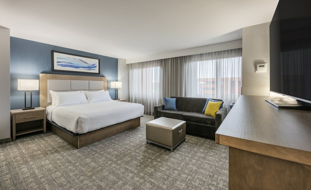 Фото Cambridge Suites Hotel Sydney