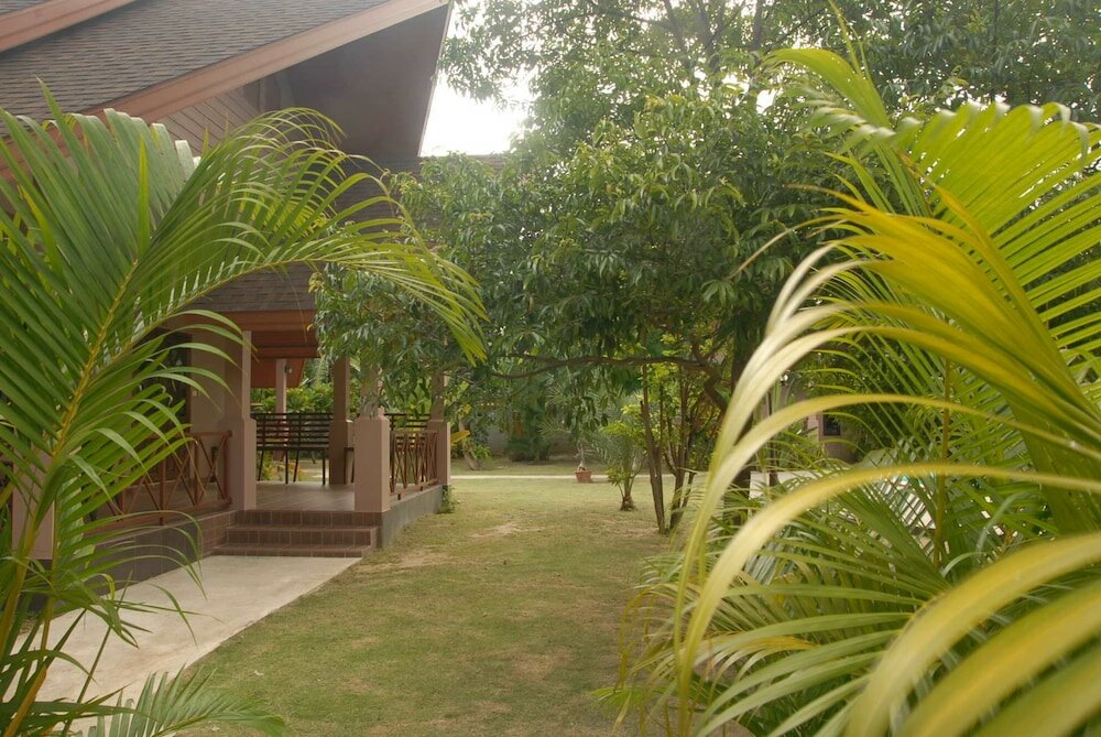 Фото La-or Resort