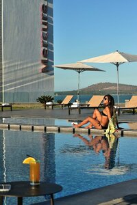 Гостиница Mercure Rif Nador