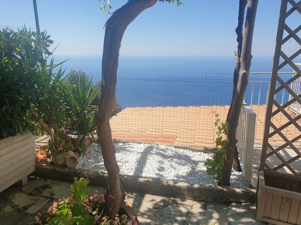 Фото B&b Il Canto delle Sirene