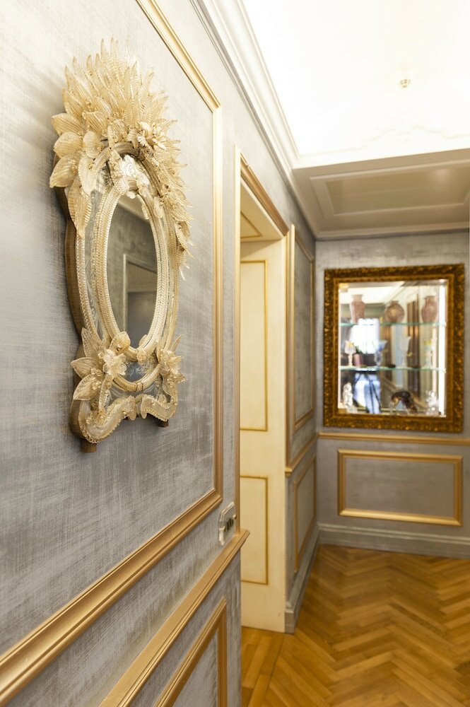 Фото Hotel Antico Doge