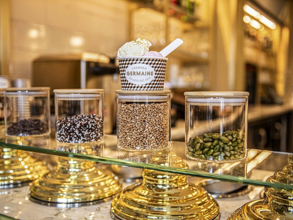 Фото Maek Hotel Antwerp Central