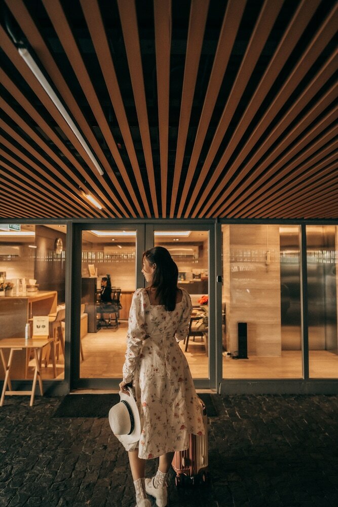 Фото Voque Hotel & Serviced Residence Sukhumvit 51